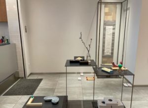 創作板金屋オーダーメイド・テーブル