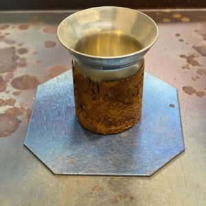 創作板金屋オーダーメイド・酒器